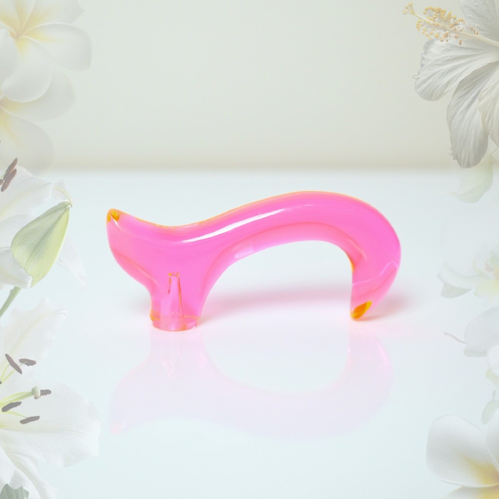 亚克力拐杖手柄